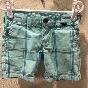 Boys shorts
